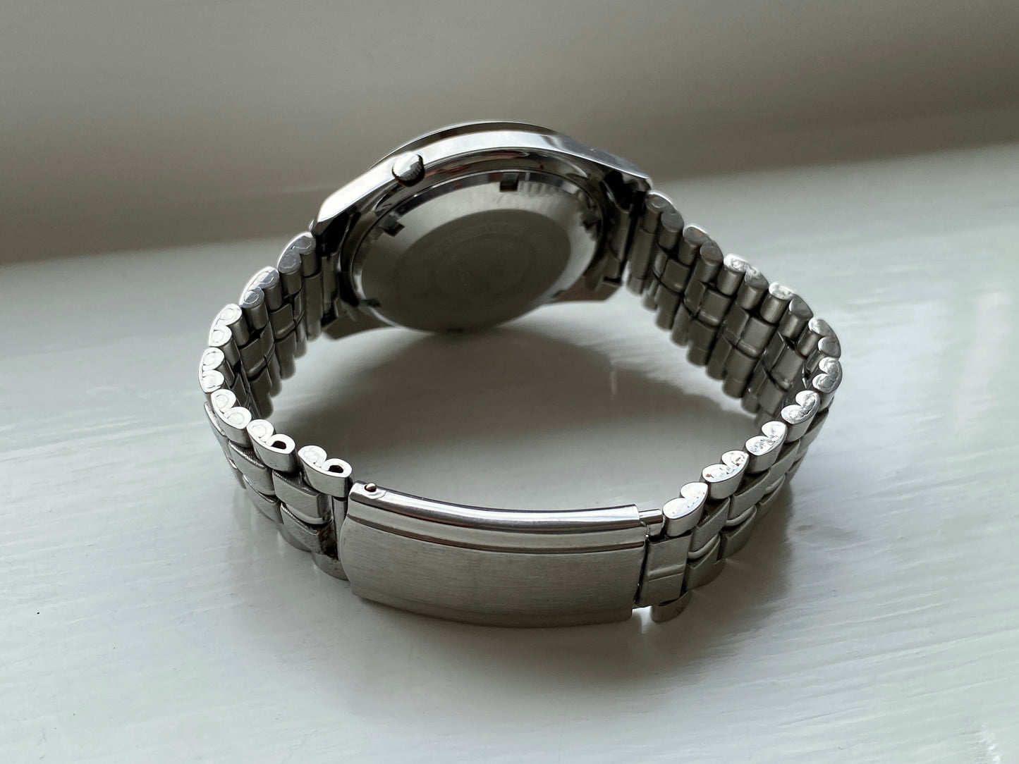 Seiko Seikomatic 6206-8040