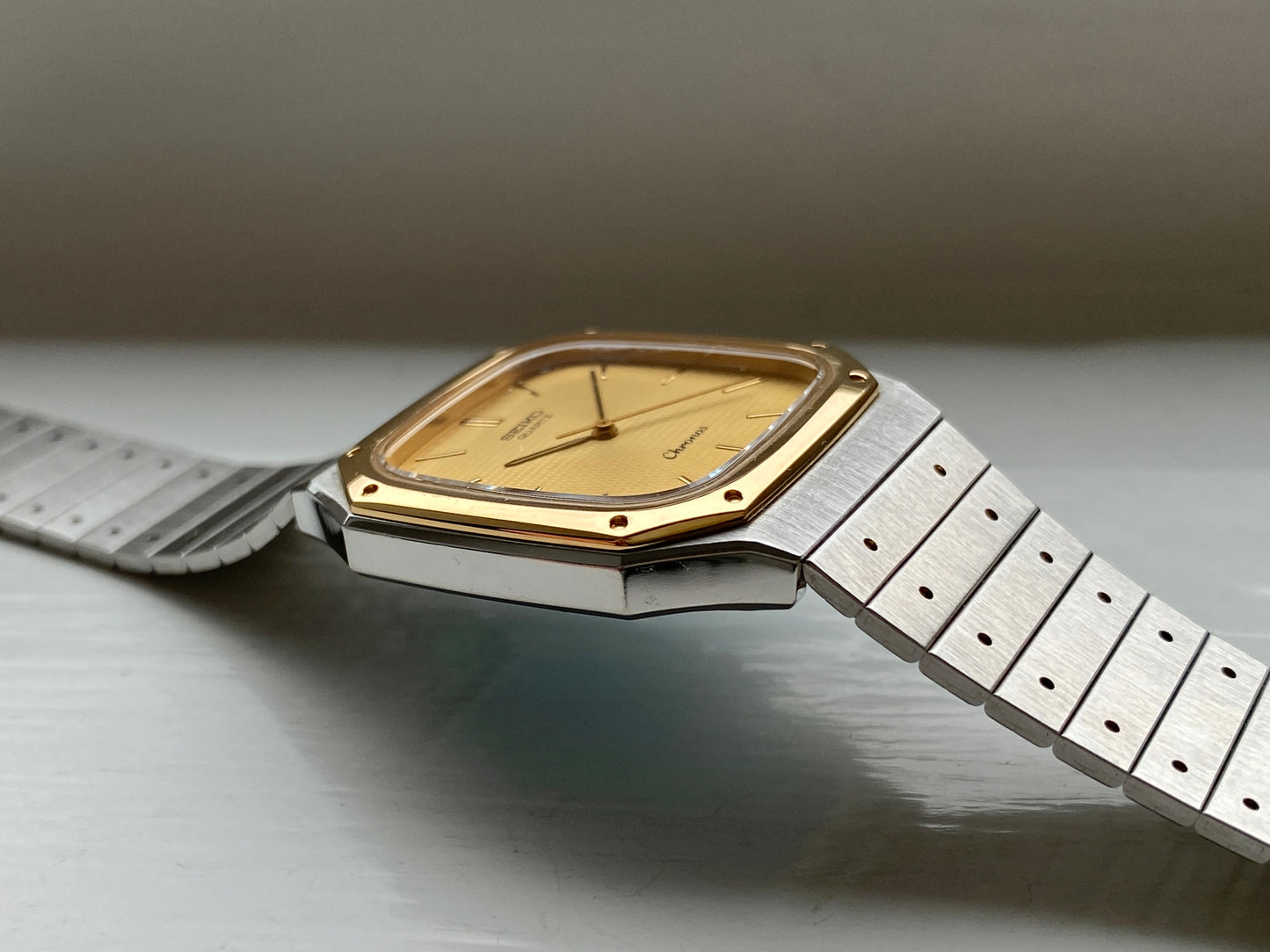Seiko Chronos 7731-5130 - NOS