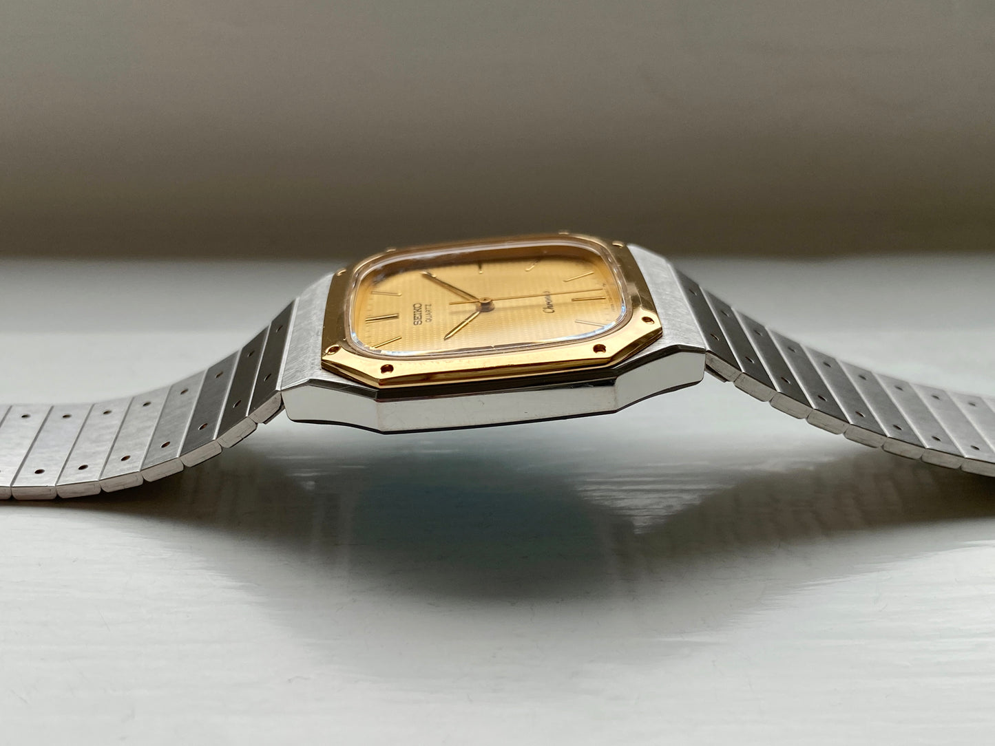 Seiko Chronos 7731-5130 - NOS