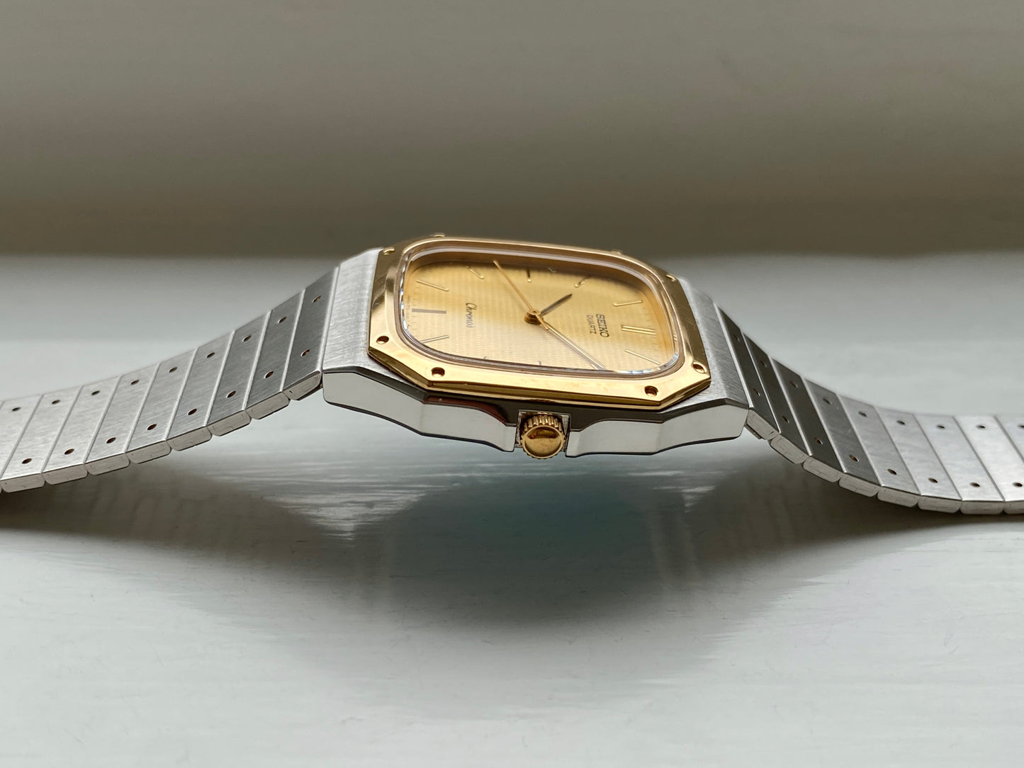 Seiko Chronos 7731-5130 - NOS
