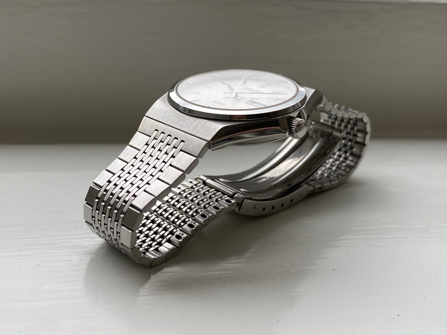Seiko Spirit 7N93-7000