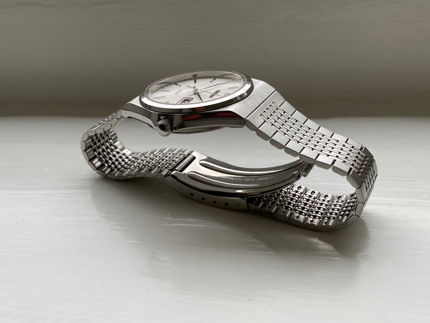 Seiko Spirit 7N93-7000