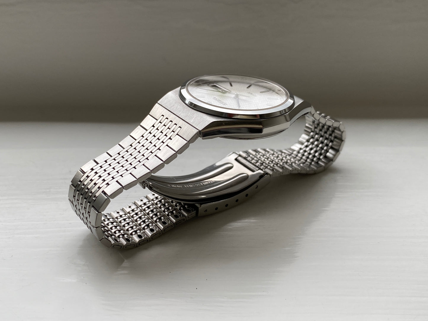 Seiko Spirit 7N93-7000