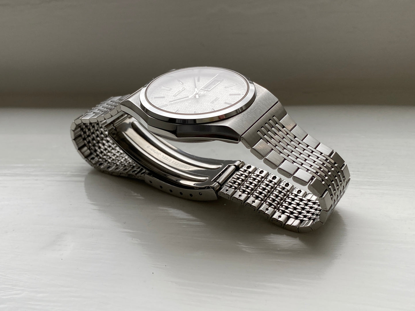 Seiko Spirit 7N93-7000