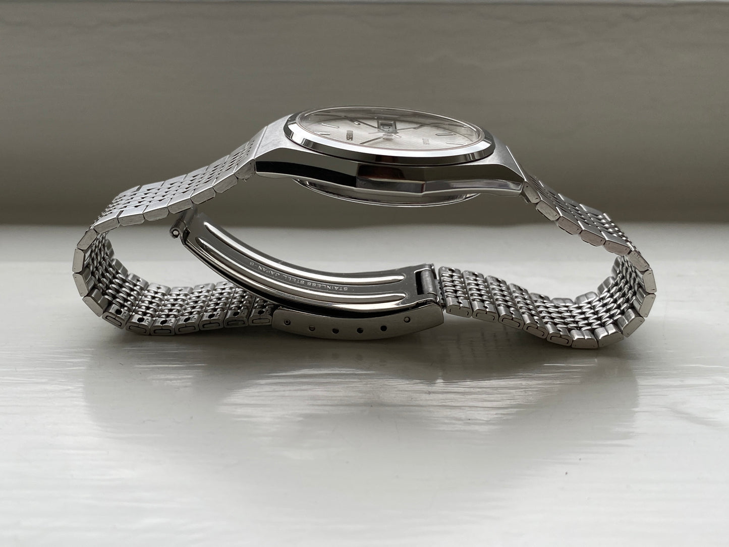 Seiko Spirit 7N93-7000