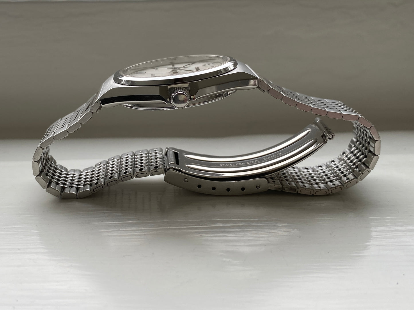 Seiko Spirit 7N93-7000
