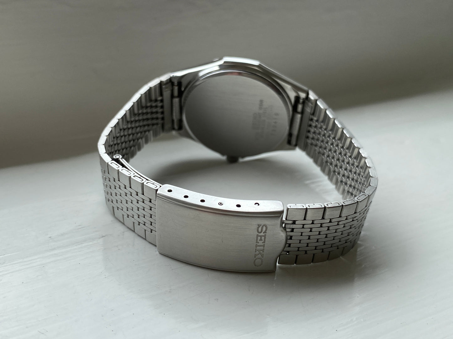 Seiko Spirit 7N93-7000