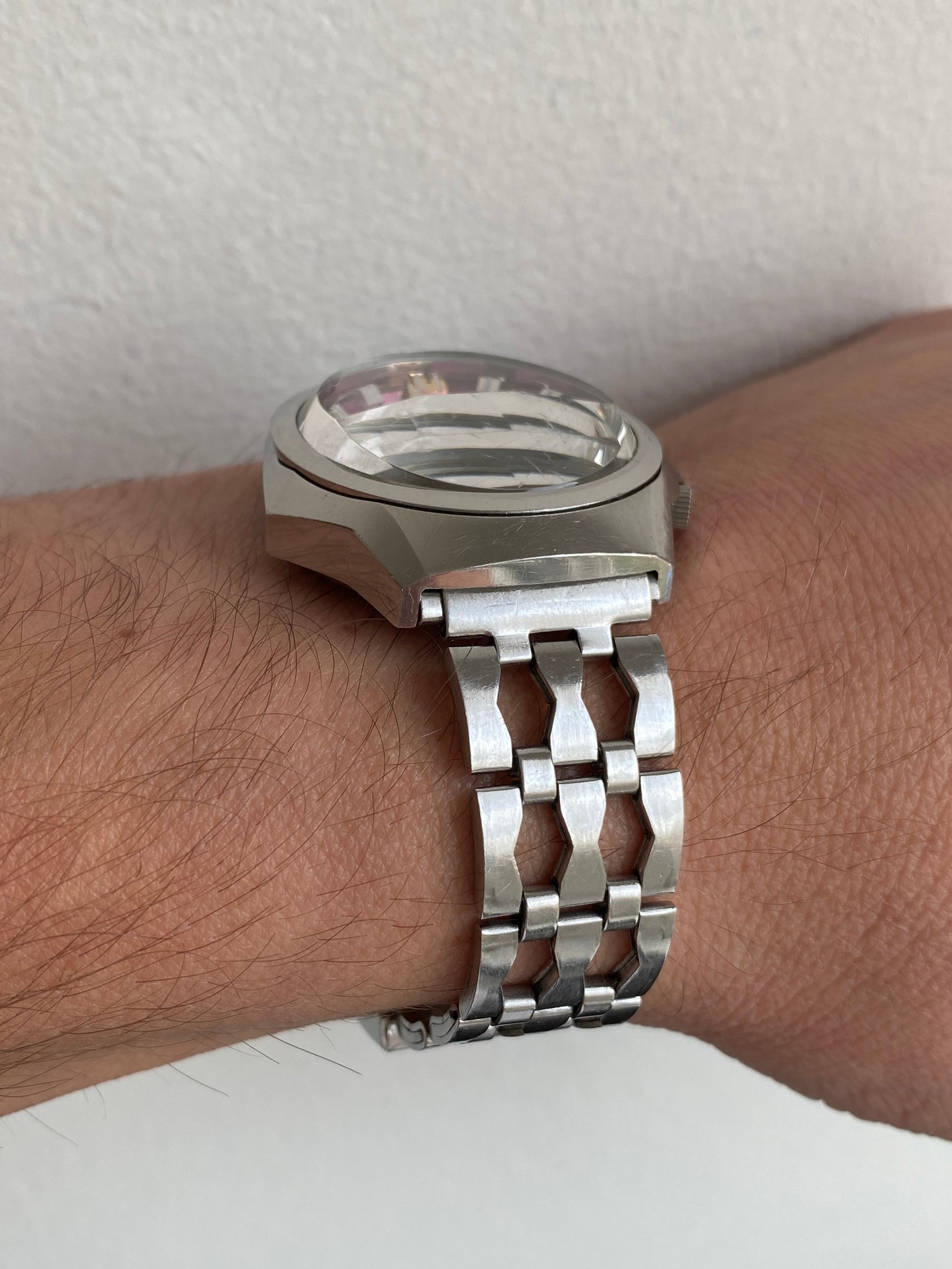 Seiko Advan 7019-7330