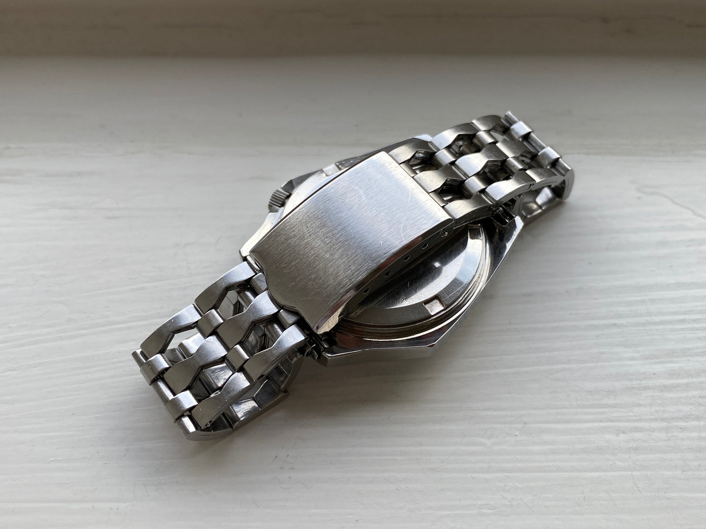 Seiko Advan 7019-7330