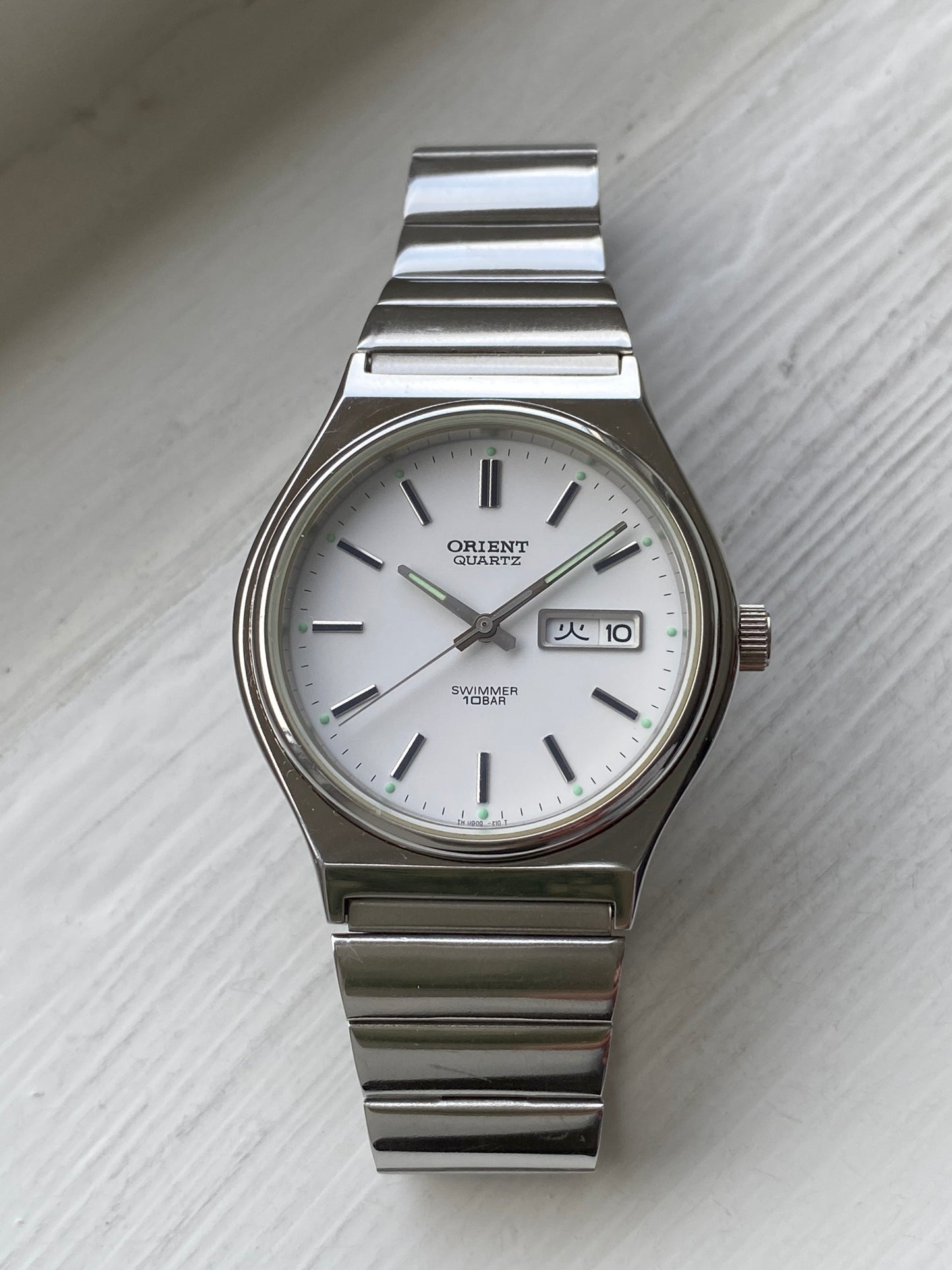 Orient Swimmer 100