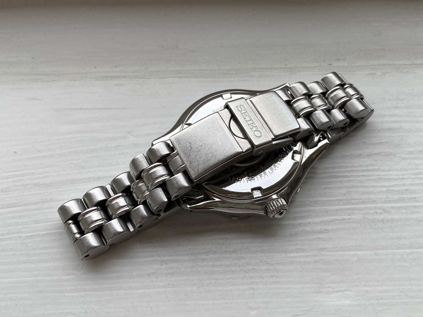 Seiko Scuba 7N35-6070