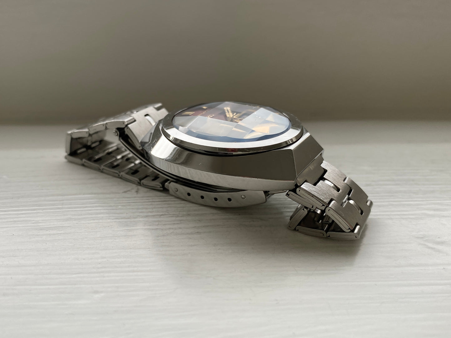 Seiko Advan 6106-7710