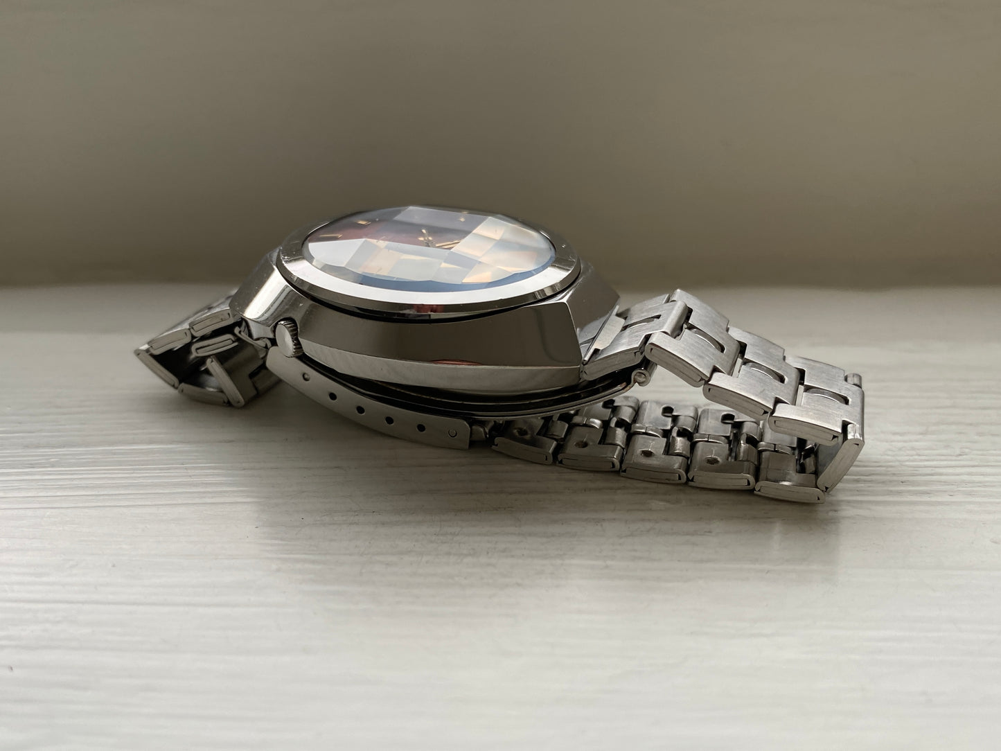 Seiko Advan 6106-7710