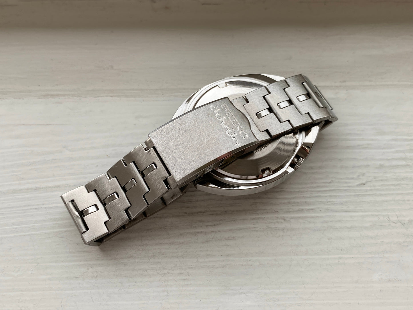 Seiko Advan 6106-7710