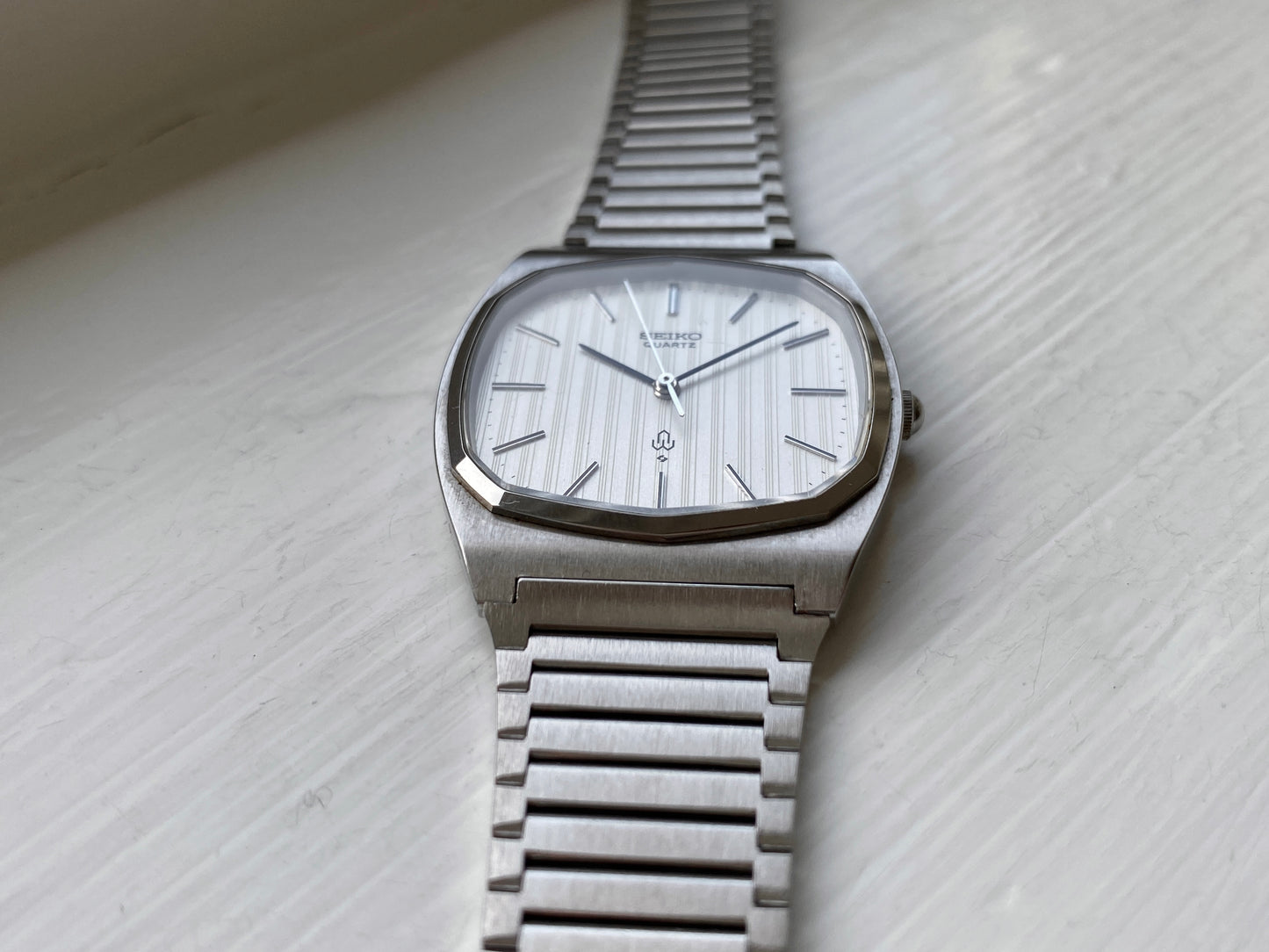 Seiko Quartz 7830-5060