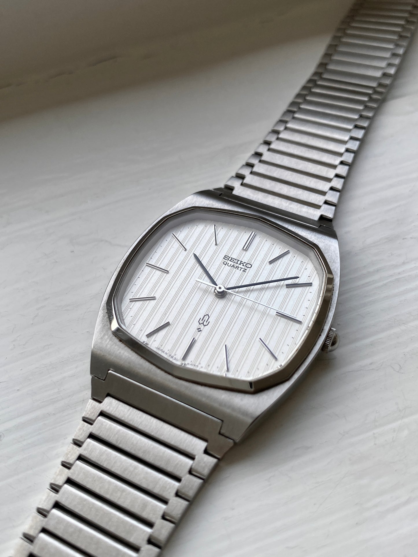 Seiko Quartz 7830-5060