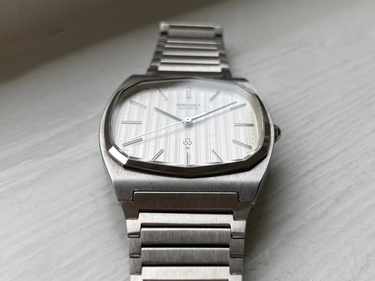 Seiko Quartz 7830-5060