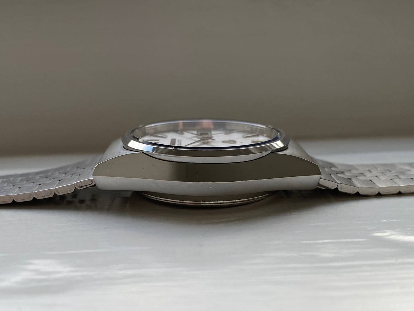 Seiko Quartz 0843-8070