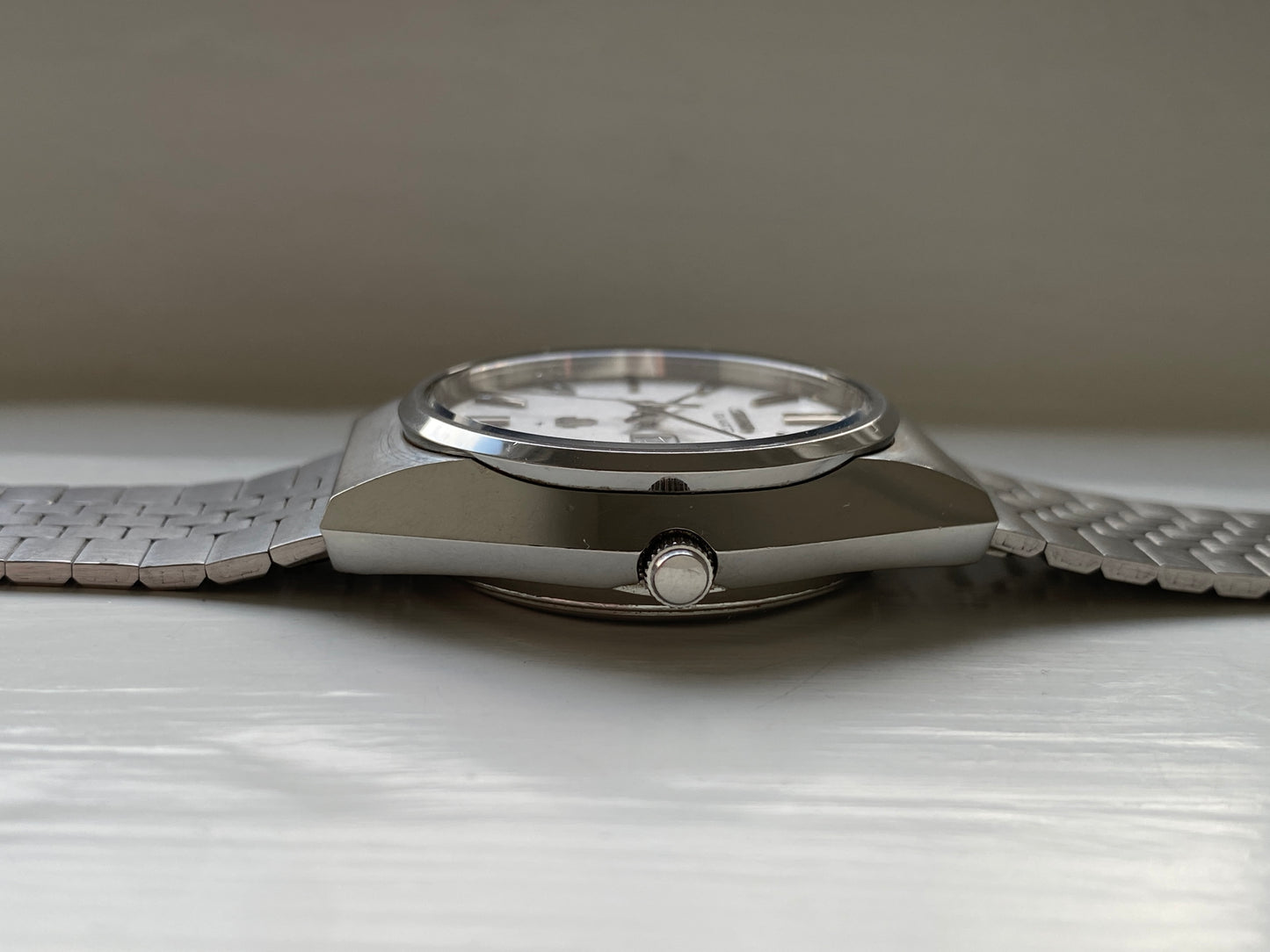 Seiko Quartz 0843-8070