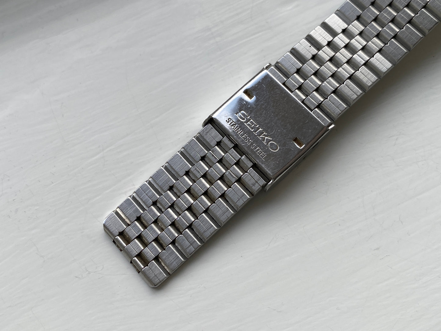 Seiko Quartz 0843-8070