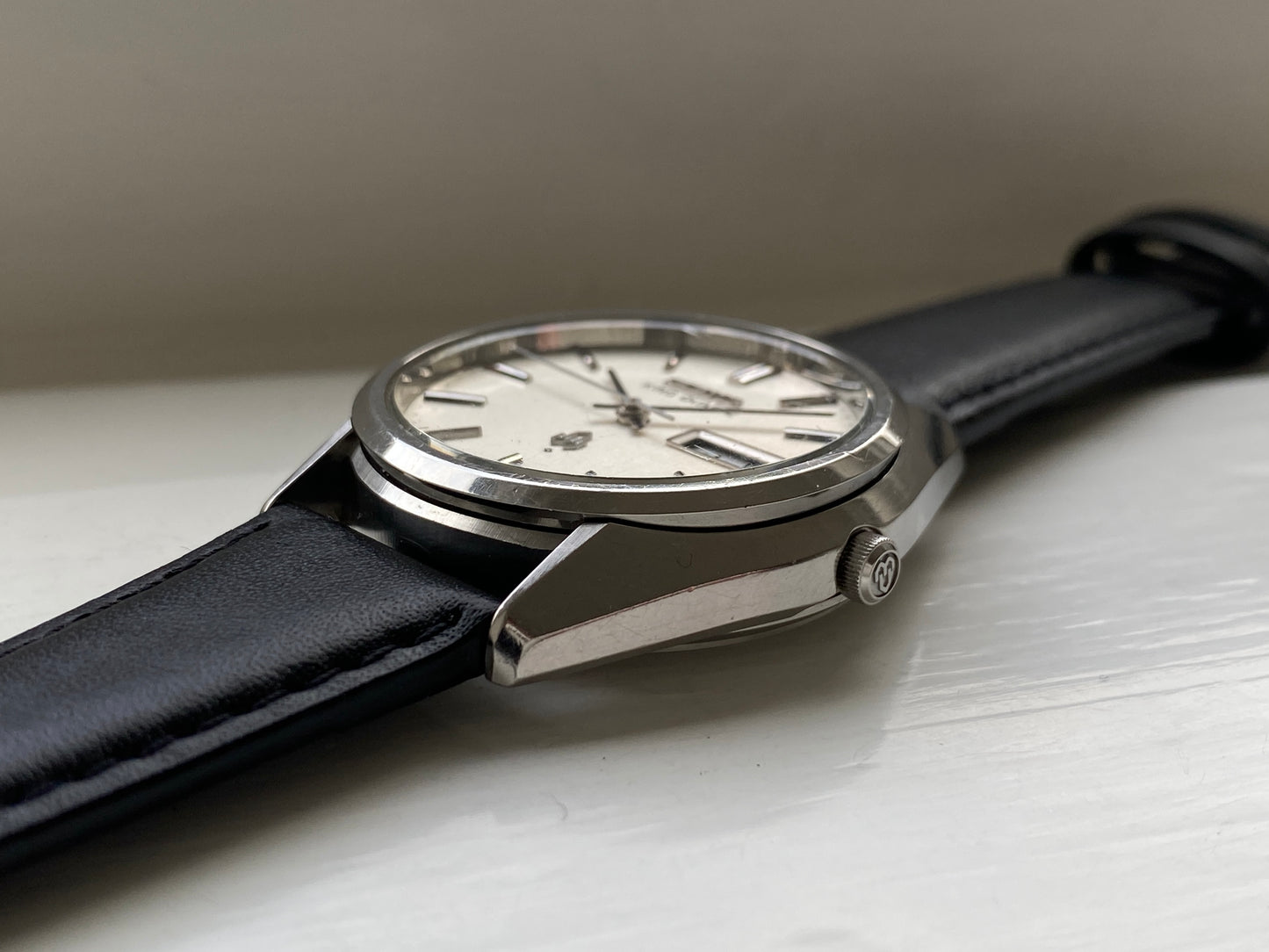 Seiko King Quartz 4823-8000