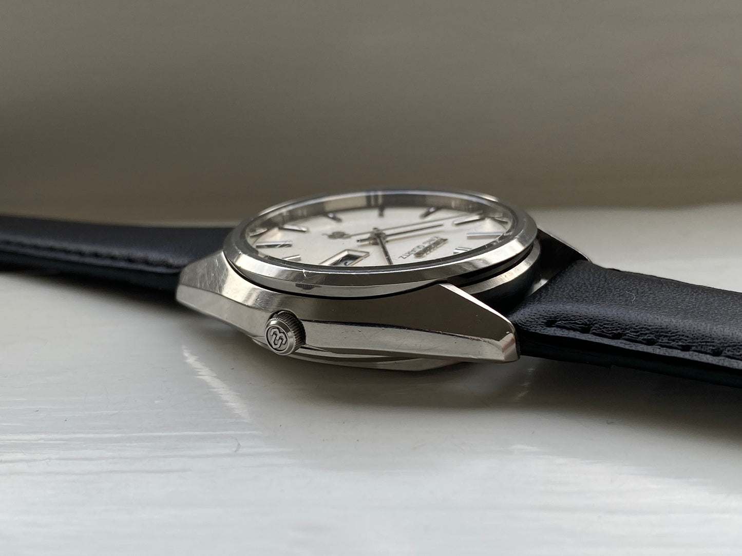Seiko King Quartz 4823-8000