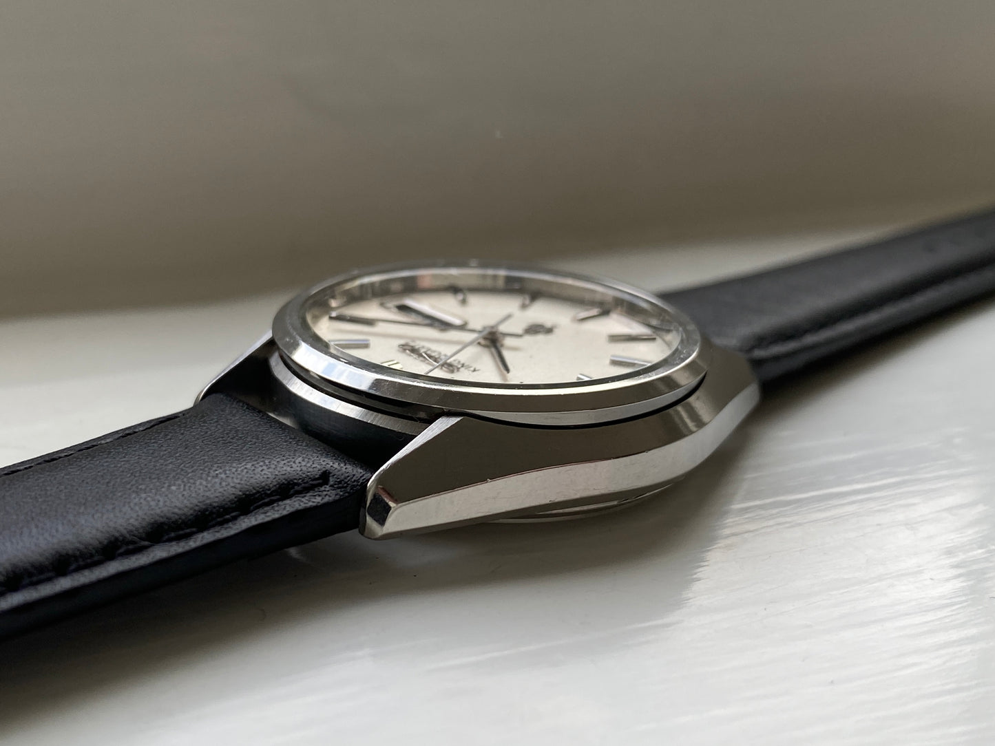 Seiko King Quartz 4823-8000