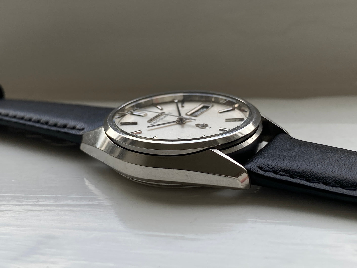 Seiko King Quartz 4823-8000