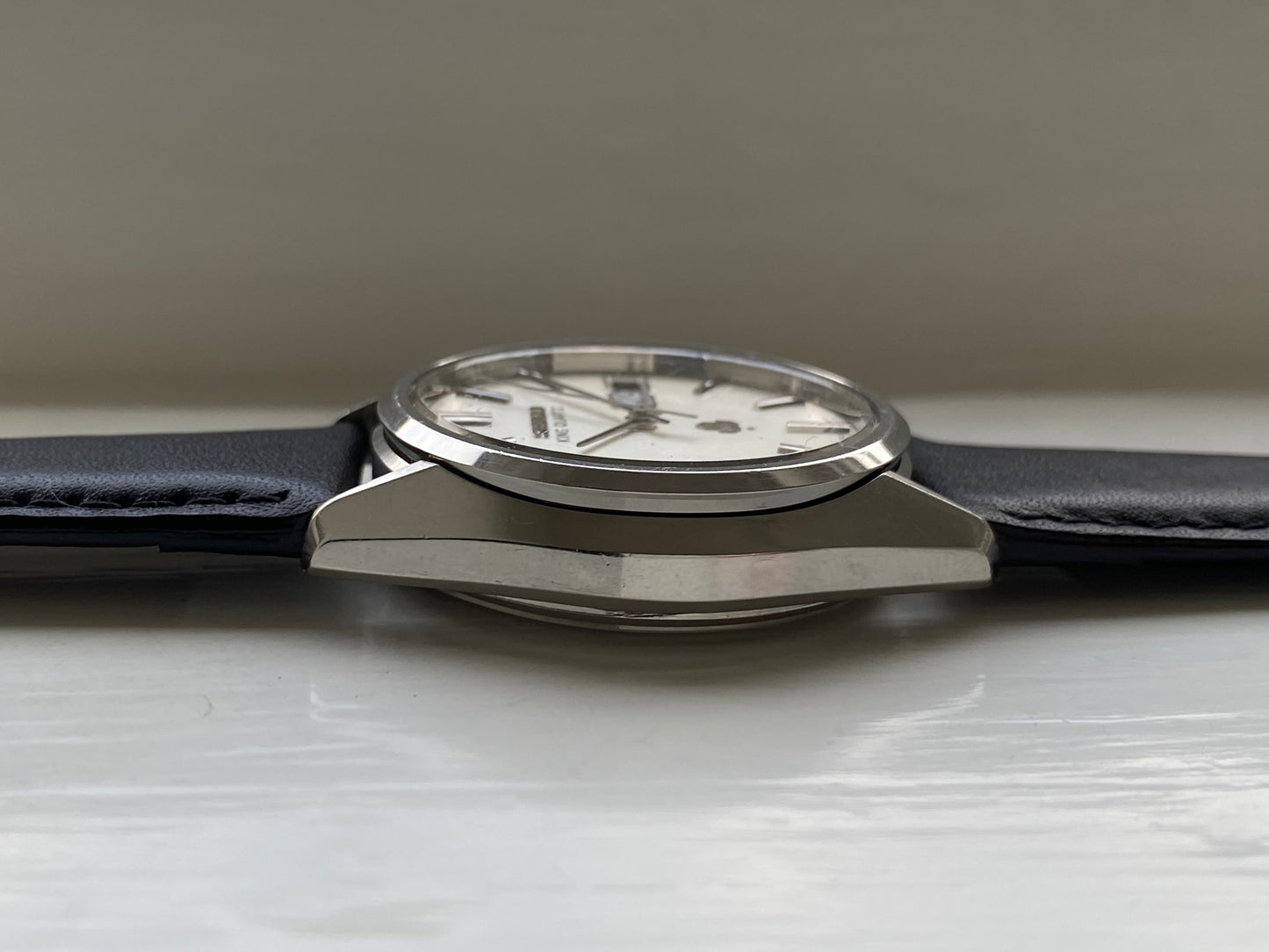 Seiko King Quartz 4823-8000