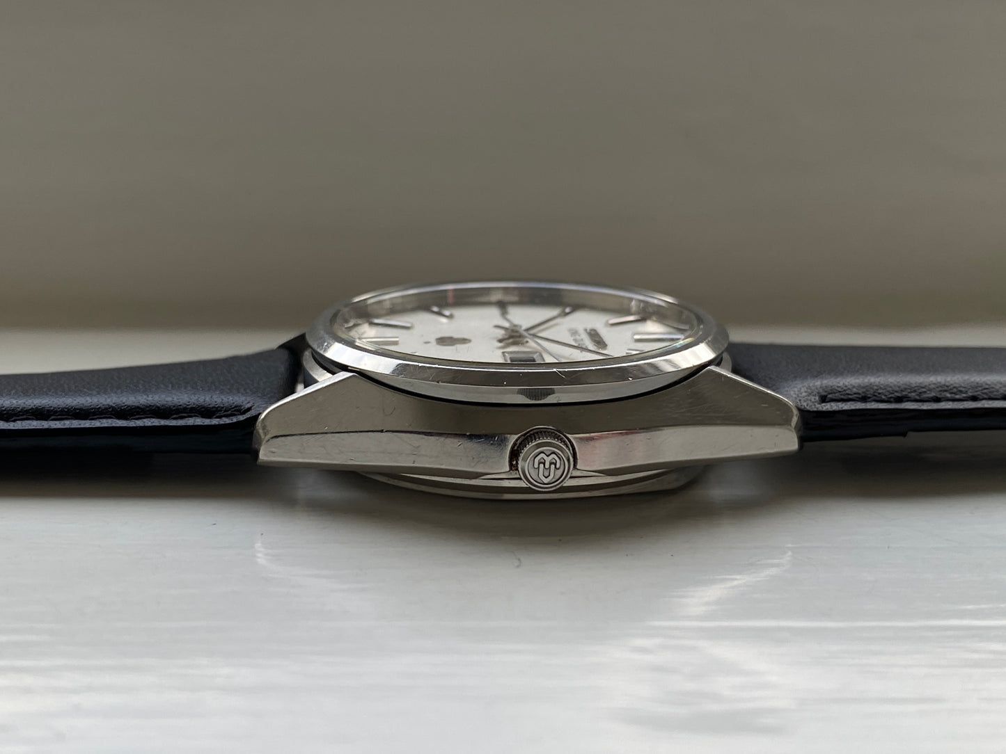 Seiko King Quartz 4823-8000