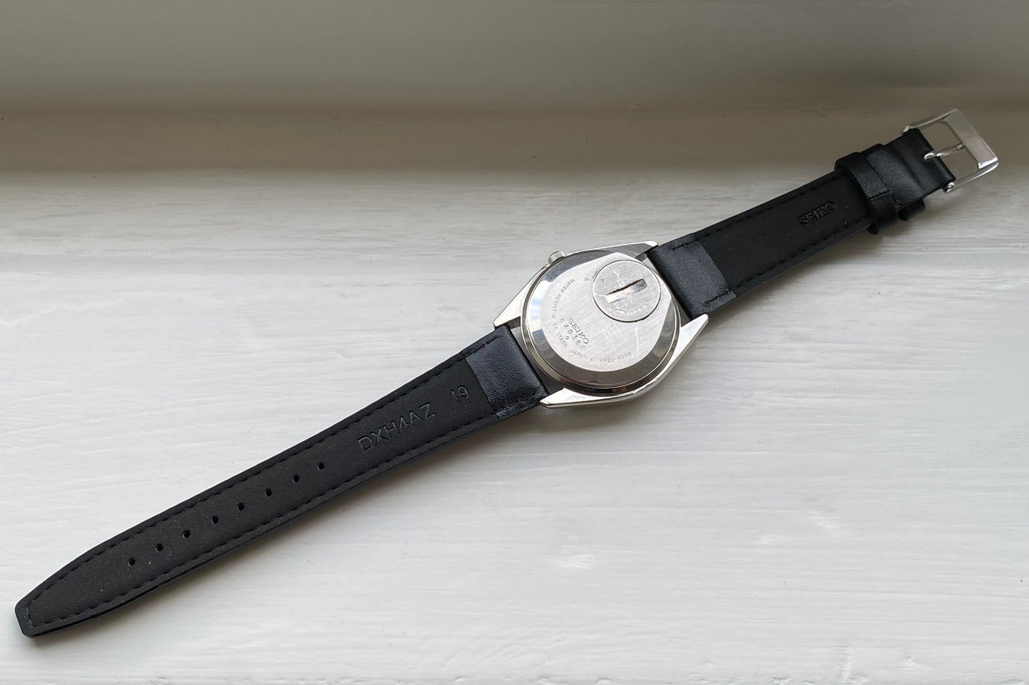 Seiko King Quartz 4823-8000