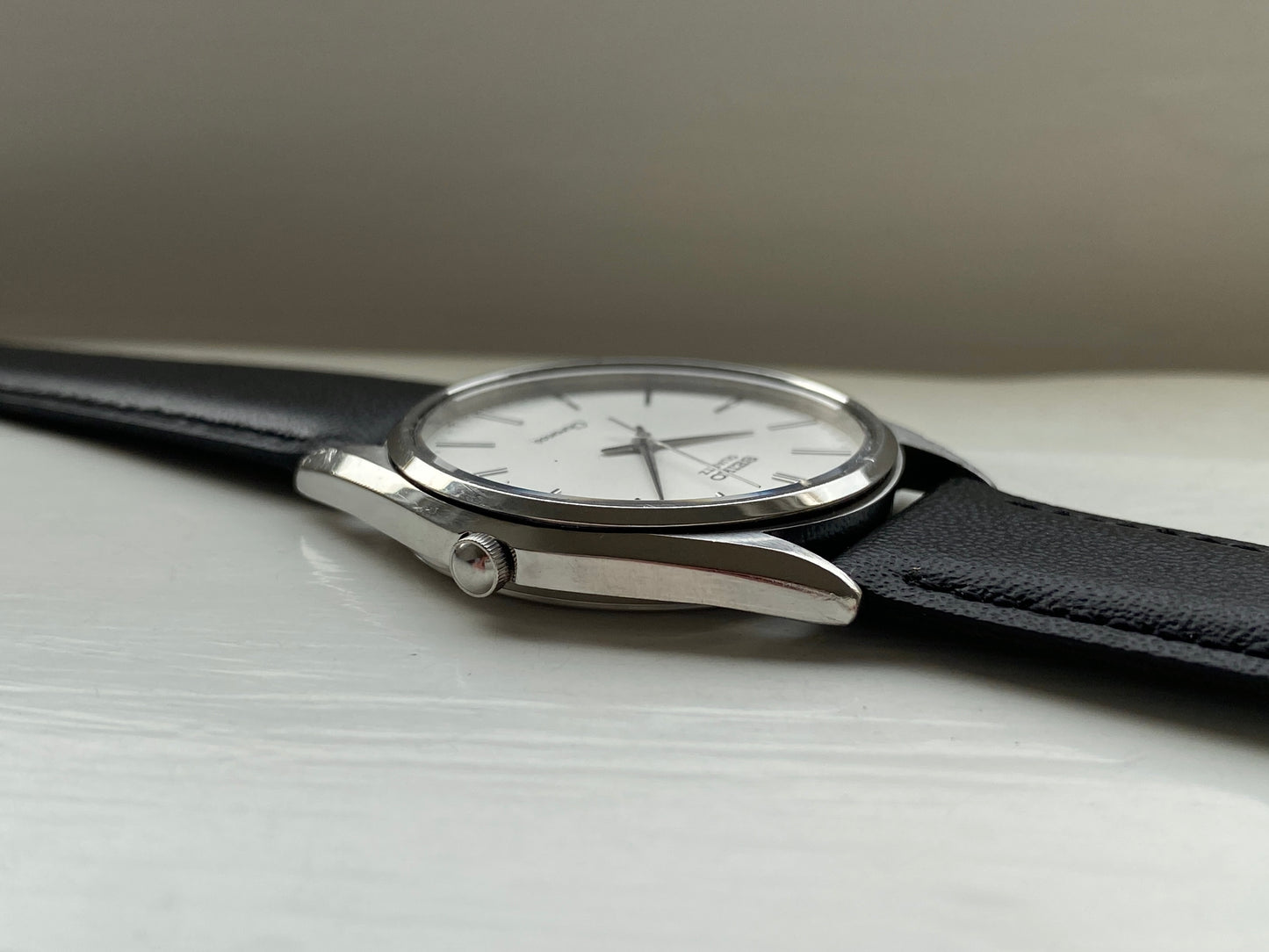 Seiko Chronos 8121-8000