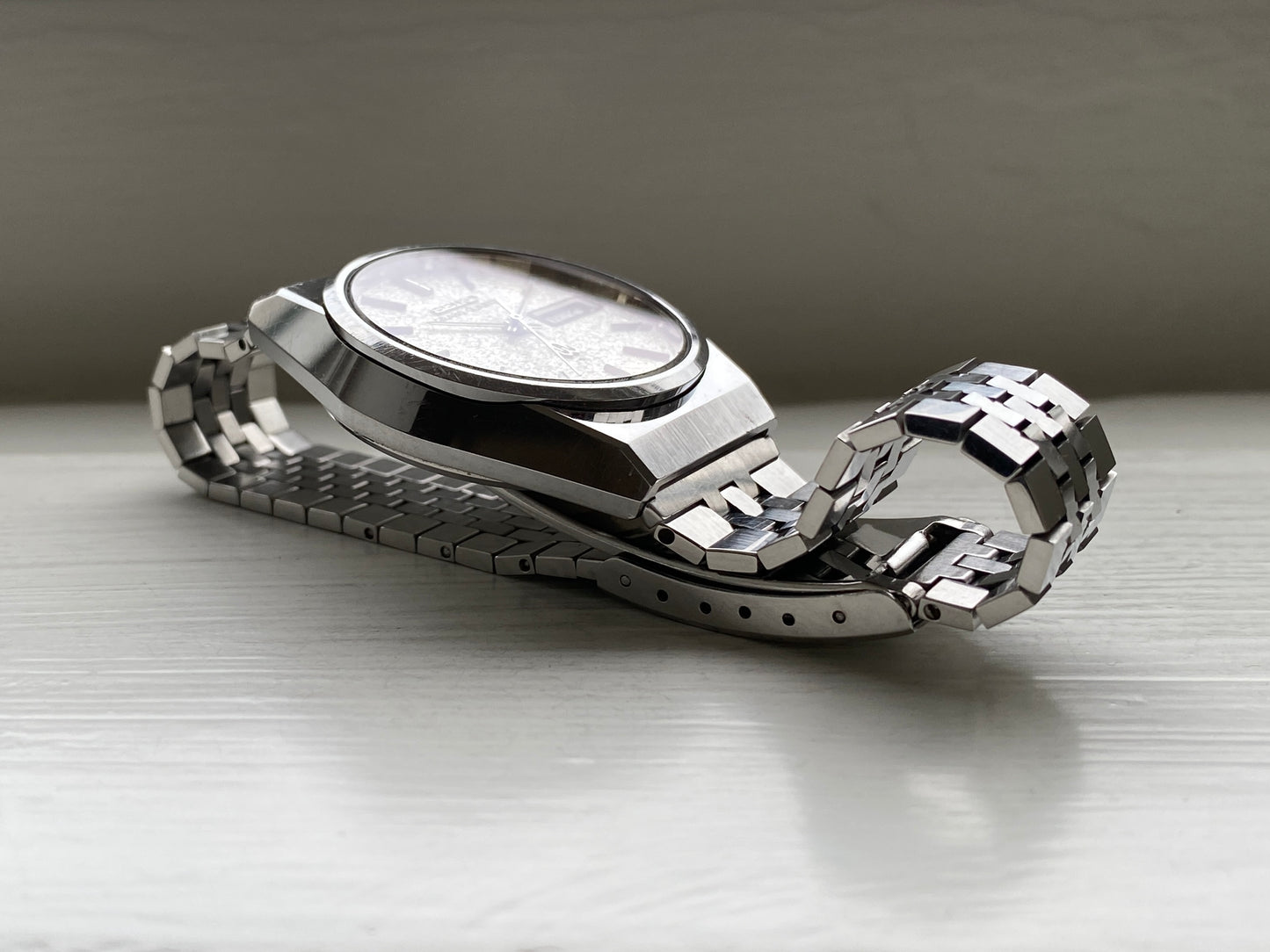 Seiko Grand Quartz 4843-8100