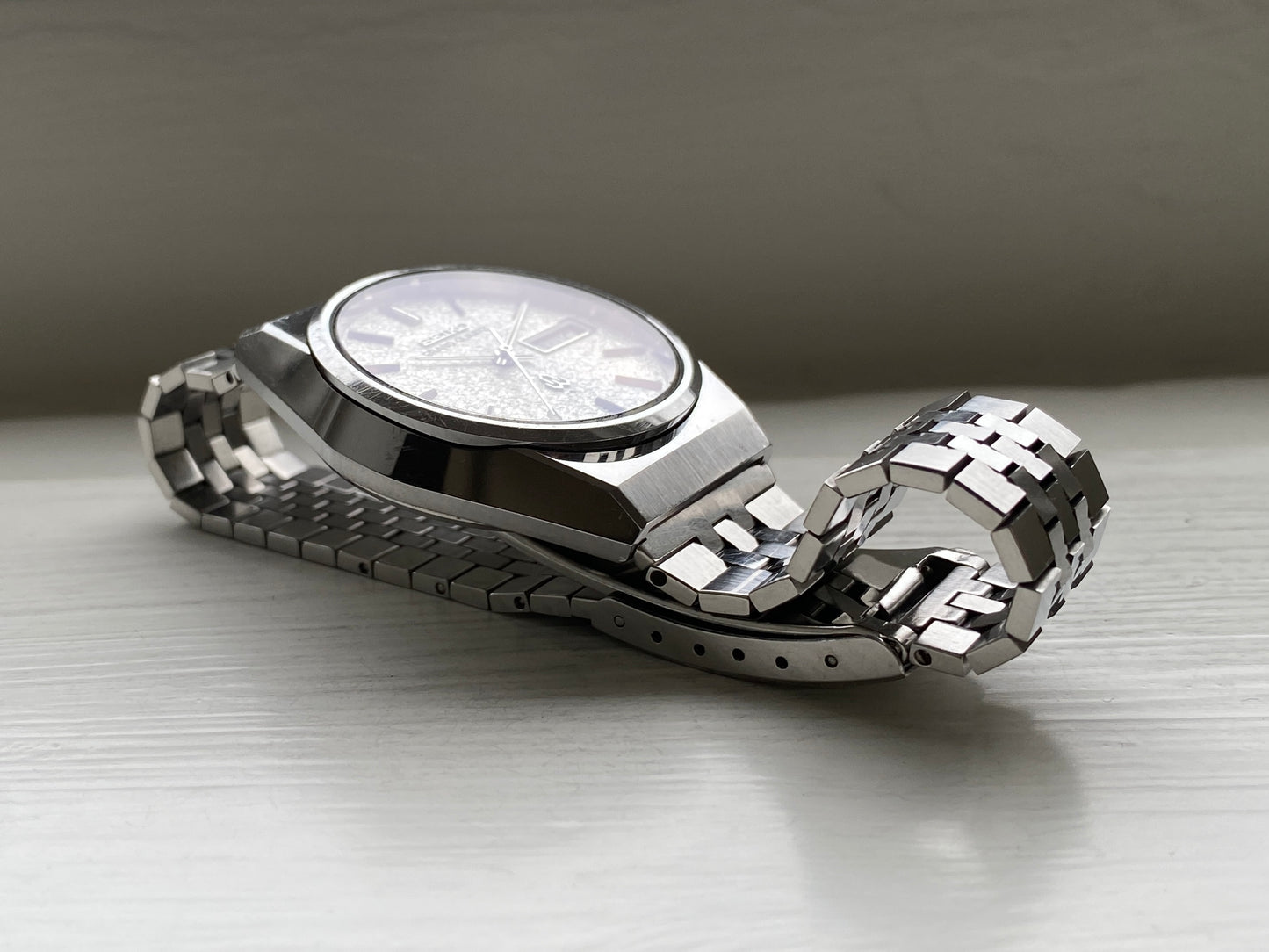 Seiko Grand Quartz 4843-8100