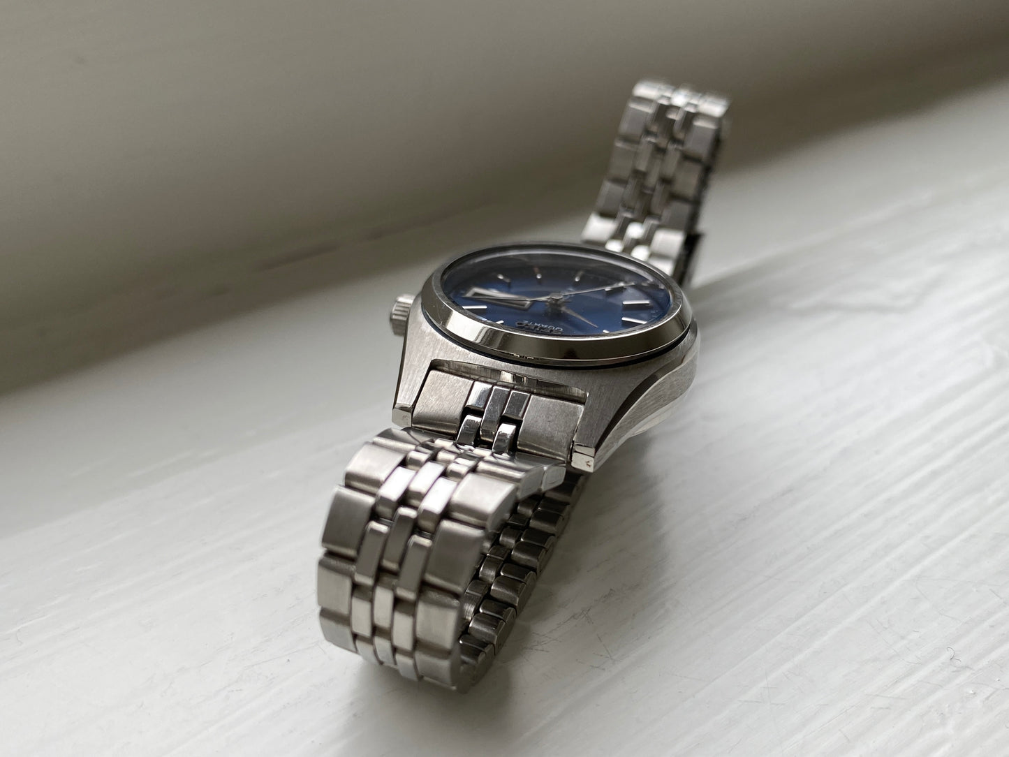 Seiko 4303-0020 NOS