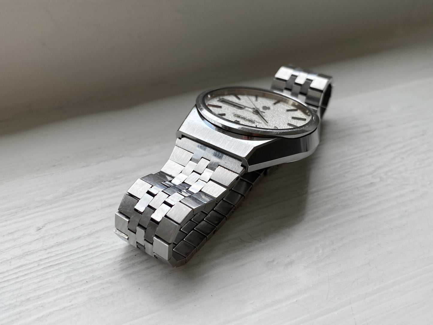 Seiko Grand Quartz 4843-8100