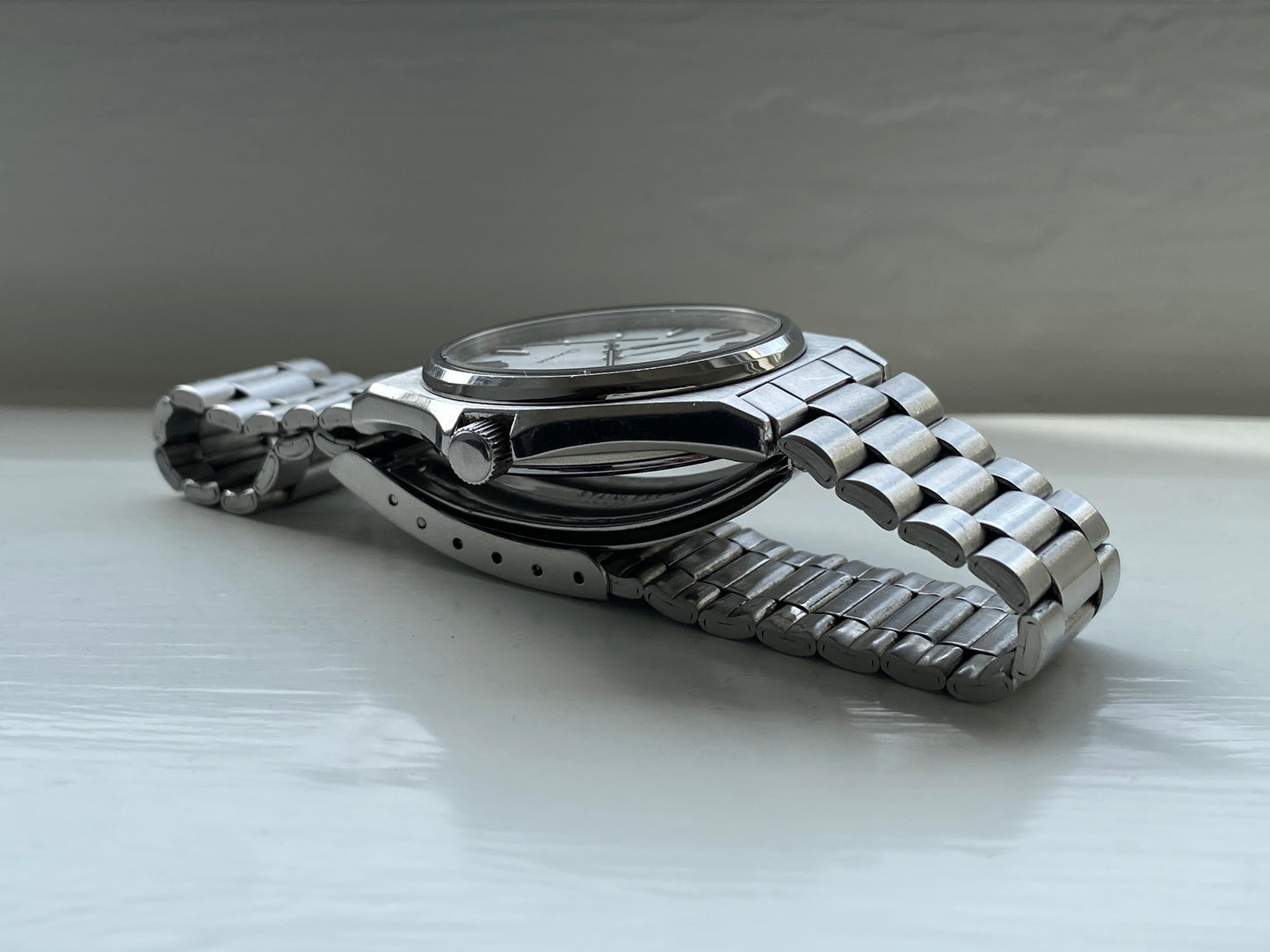 Seiko Chronos 5H23-7060