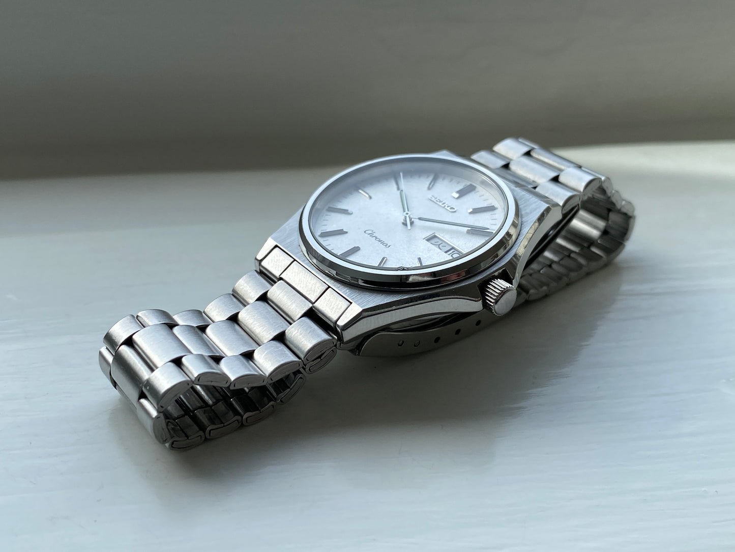 Seiko Chronos 5H23-7060