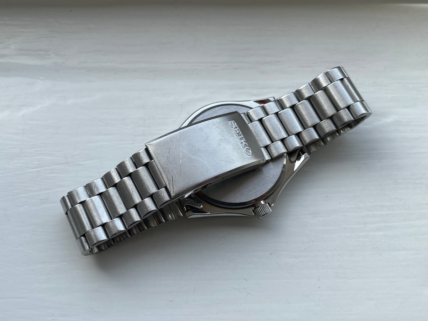 Seiko Chronos 5H23-7060