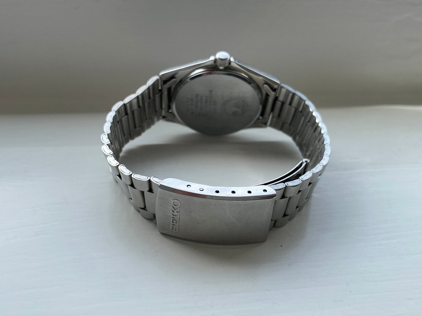 Seiko Chronos 5H23-7060