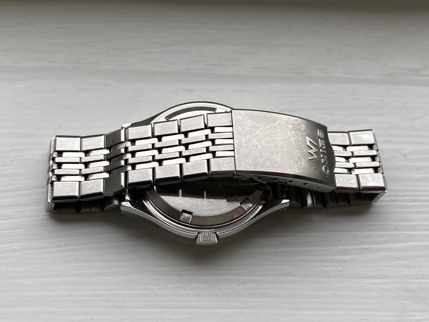 Seiko Lord Matic 5216-7040