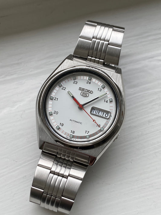 Seiko 5 7S26-8760