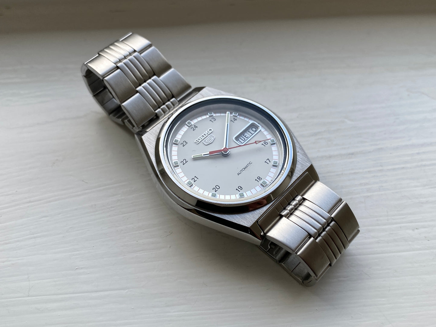 Seiko 5 7S26-8760