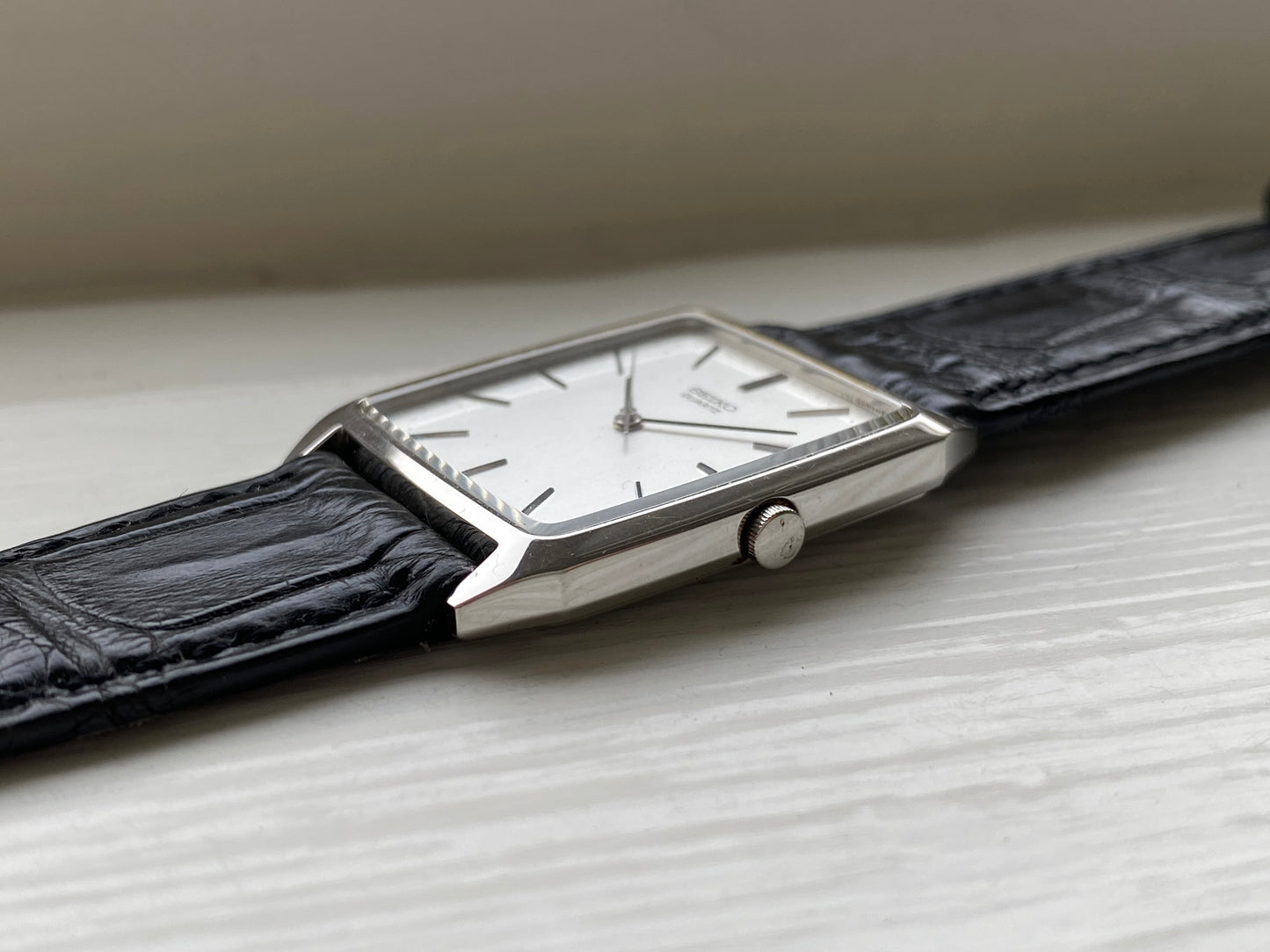 Seiko Tank 7431-5210