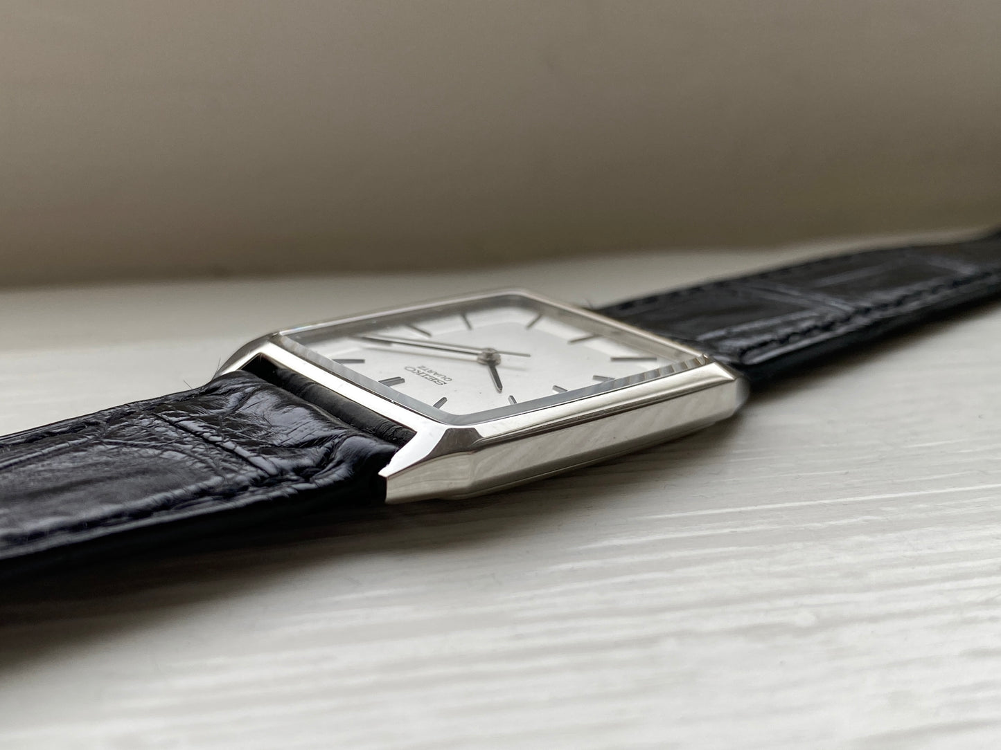 Seiko Tank 7431-5210