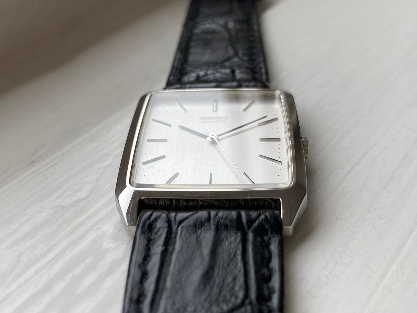 Seiko Tank 7431-5210