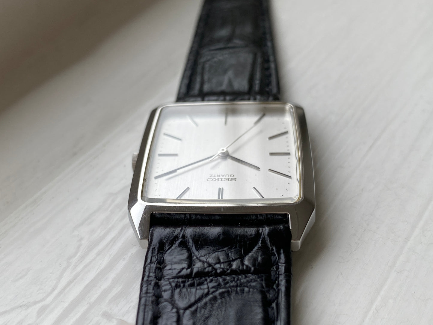 Seiko Tank 7431-5210