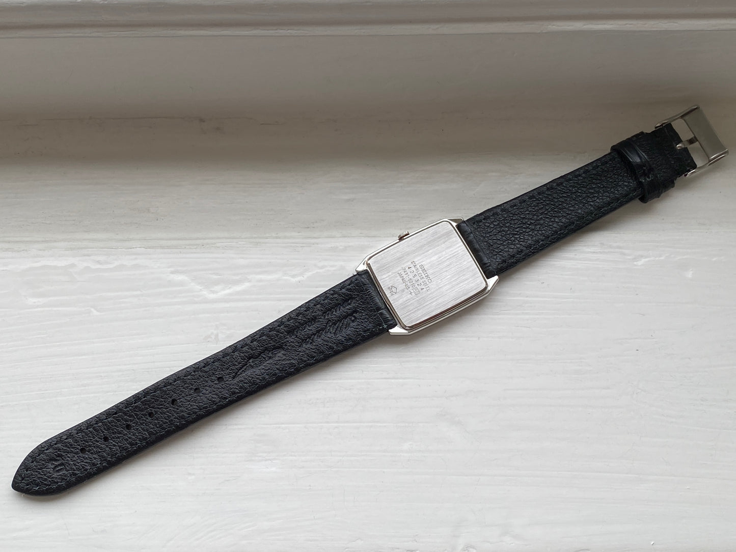 Seiko Tank 7431-5210