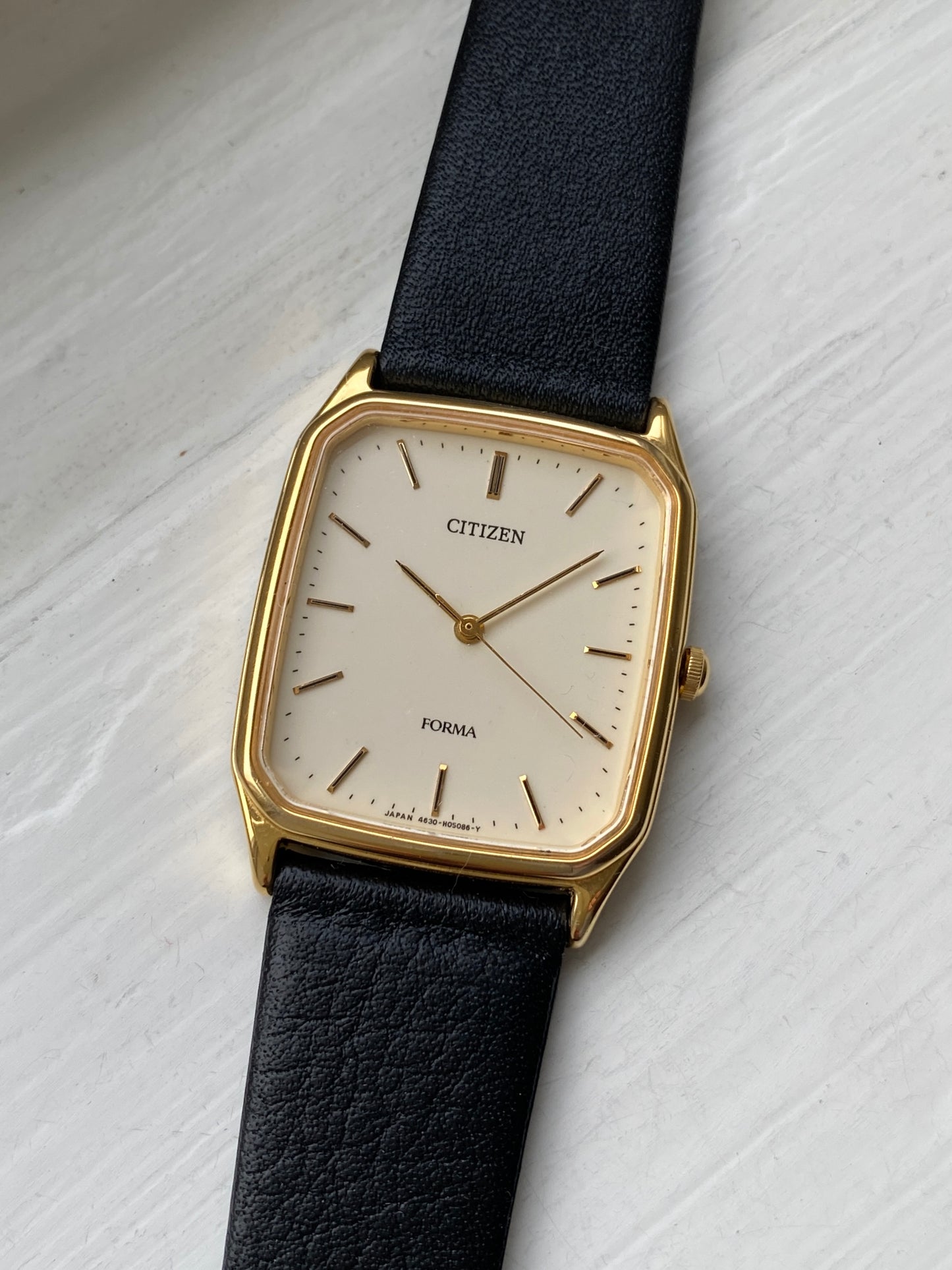 Citizen Forma 4634-H02543 TA