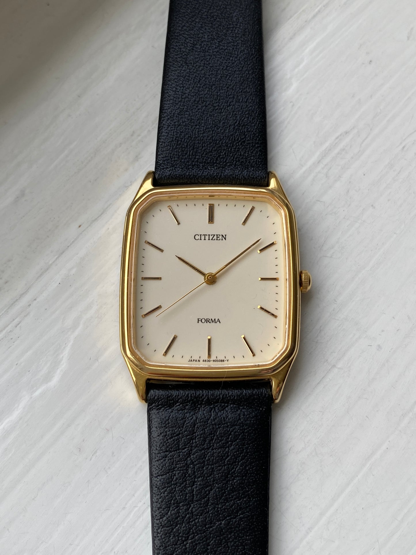 Citizen Forma 4634-H02543 TA